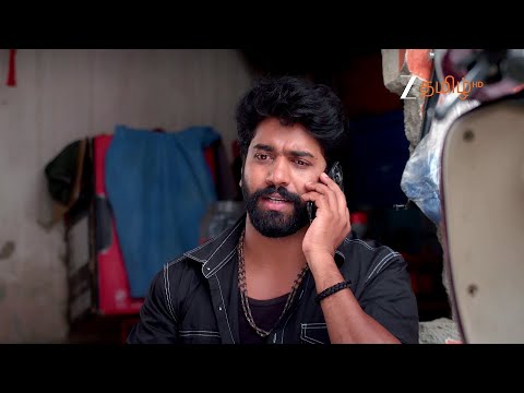 Chinna Siru Kiliye( சின்னஞ்சிறு கிளியே) | Monday - Friday, 7 PM | 28 August 2025 | Promo | Zee Tamil