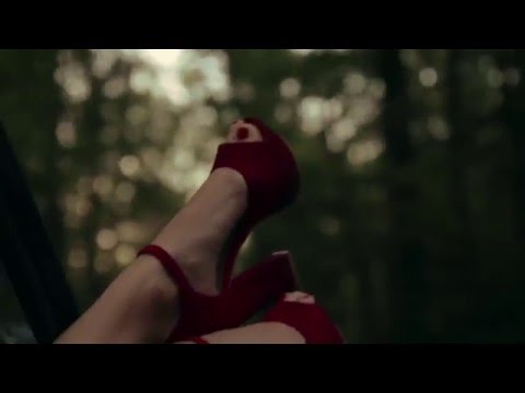Cherry Plum - Bounce With Daisy [Official Video Clip]
