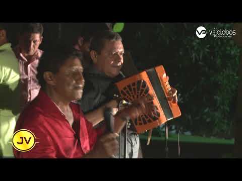 EL ANGEL DEL CAMINO  Silvio y Pangue  en valledupar