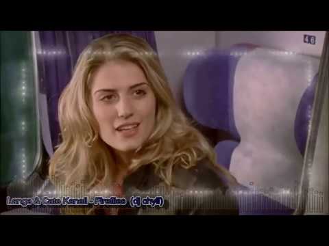 Lange & Cate Kanell - fireflies .(dj chyli).