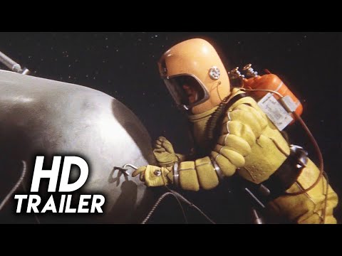 afbeelding Gorath (1962) Remastered Trailer [FHD]