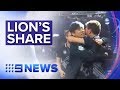 Aussie teen takes lion's share of $50m esports prize pool | Nine News Australia
