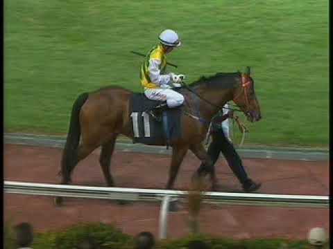 The Winning Moment Singapore Race Meeting 8 April 2011 Race 5 xvid 001