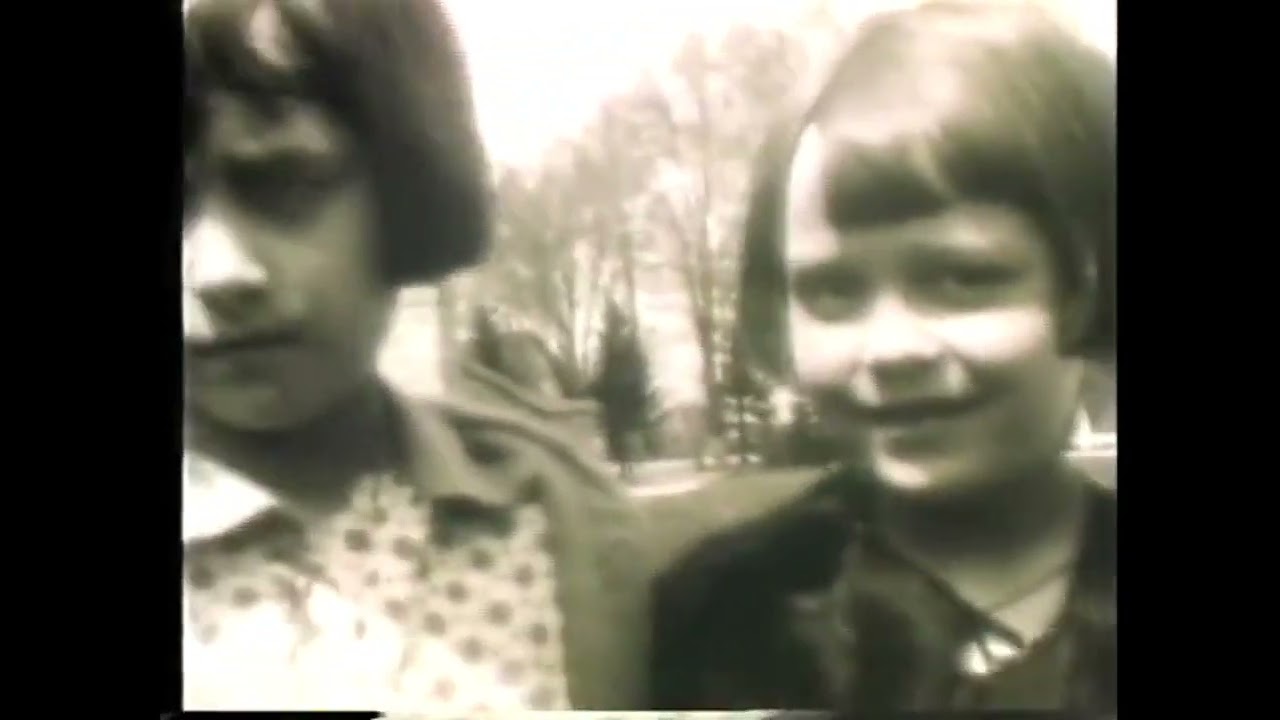 Villages et visages. V2