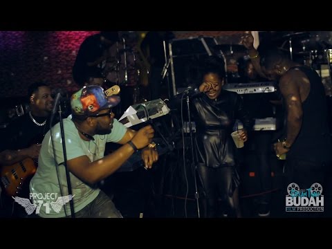 PROJECT 71 DO THE SHMONEY DANCE #TEASER (IBIZA NOV.2)