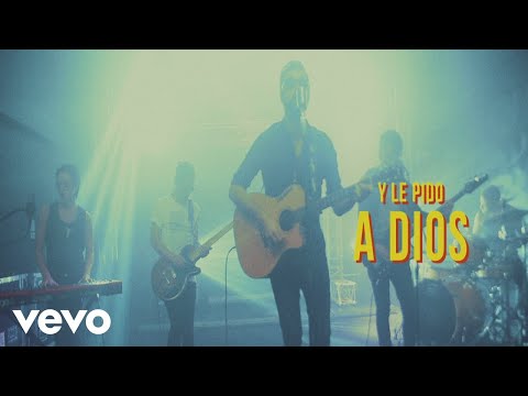 The Mills - Adios (O El Hombre Que Duda) (Video Oficial)