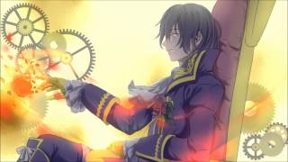 Nightcore - Aprecia lo que tienes