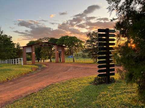 Te invito al recorrido por el Hospital Mennonita KM 81