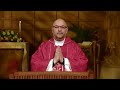 Catholic Mass Today | Daily TV Mass, Tuesday May 14, 2024