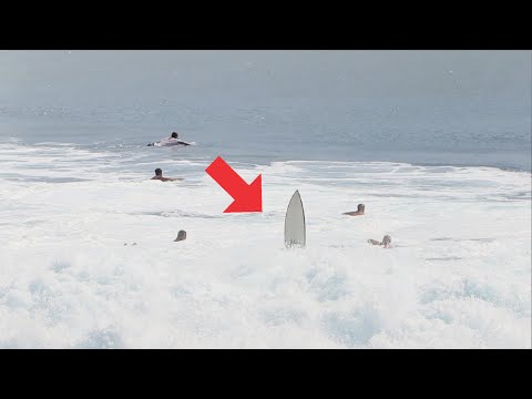 Caught Inside: Reality Bites At Uluwatu