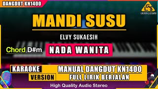 Download lagu MANDI SUSU - ELVY SUKAESIH | KARAOKE DANGDUT ORIGINAL KN1400 mp3 Download lagu MANDI SUSU - ELVY SUKAESIH | KARAOKE DANGDUT ORIGINAL KN1400 mp3