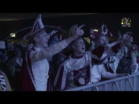 Happy Hotdogs - Volle Petat (@ CMC alaif 2019)