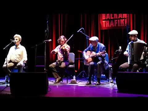 Trio Tatavla | Brussels