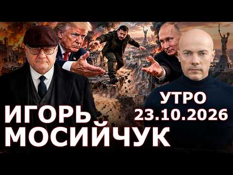В шаге от краха. Мирный план США или имитация? Разбор заявлений Путина и Зе. Один (не один) народ?