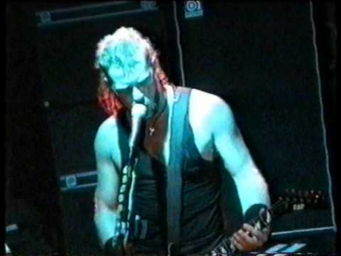 Metallica   For Whom The Bell Tolls, [1995 08 23]  London, United Kingdom