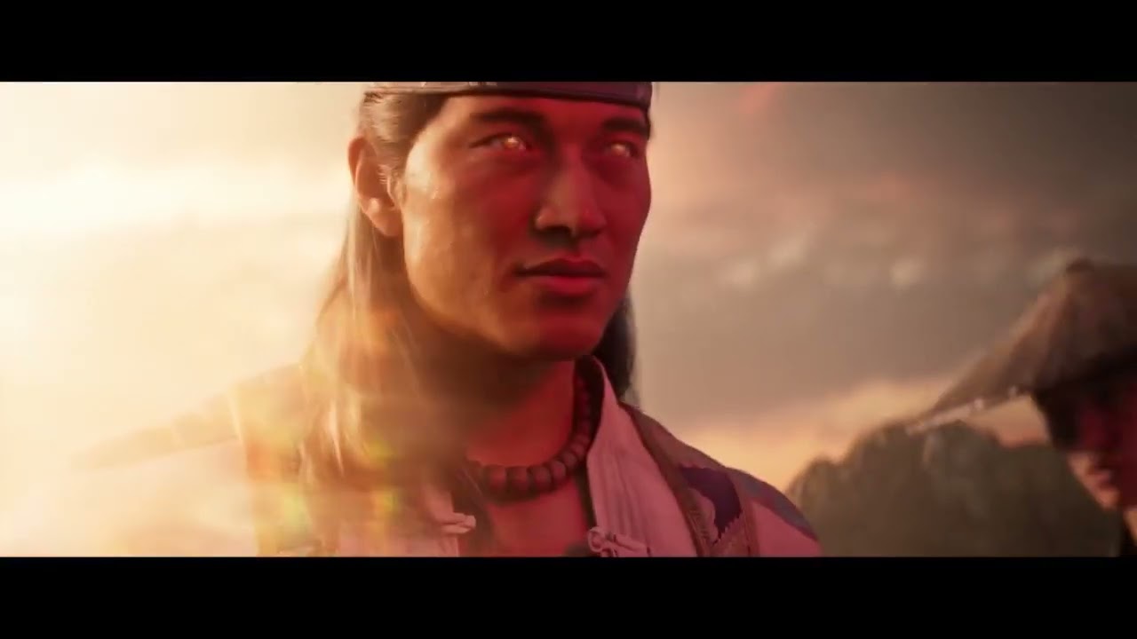 Гра Mortal Kombat 1 2023 для Nintendo Switch video preview