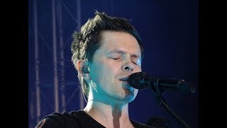 MICHAEL PATRICK KELLY, &quot;ROSE OF JERICHO&quot;, TIMMENDORFER STRAND, 8/9/2019