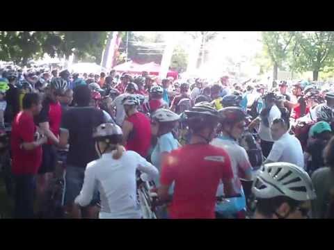 Inaintea startului Prima Evadare  12 mai 2013