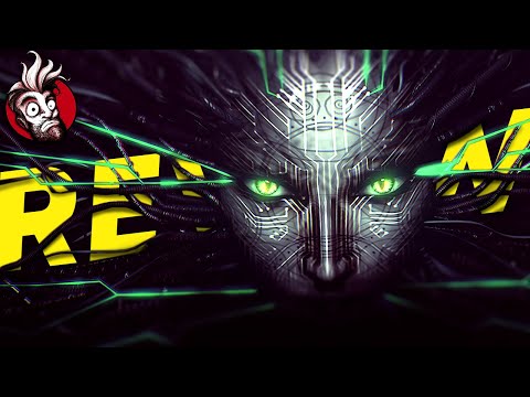 System Shock 2 Remaster is a solid update for a true classic