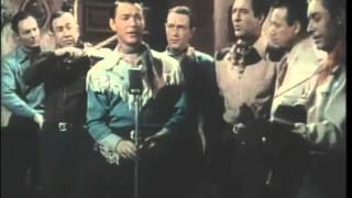 Roy Rogers "Dust"