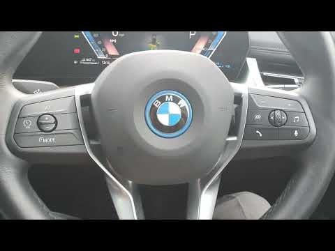 BMW X1 xDrive25e xLine - Image 2