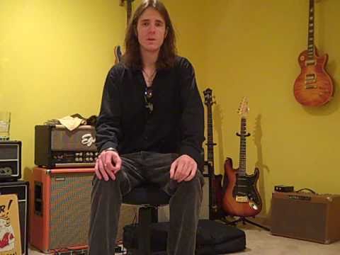 Screaming Success: Intro to Metal Vocals