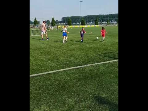 Kabouters vv Dubbeldam