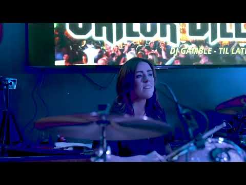 The Bonnie Banks of Loch Lomond - Sailor Bill - Voodoo Venue Letterkenny