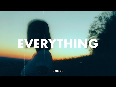 Julia Alexa & Belfa - Everything I Couldn't Be (Lyrics)