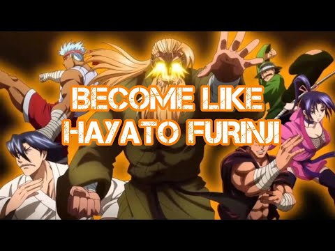 𝐁𝐞 𝐥𝐢𝐤𝐞 𝐇𝐚𝐲𝐚𝐭𝐨 𝐅𝐮𝐫𝐢𝐧𝐣𝐢【𝐑𝐞𝐪𝐮𝐞𝐬𝐭】