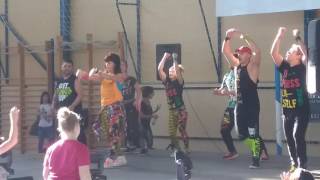 Firehouse...let&#39;s go!