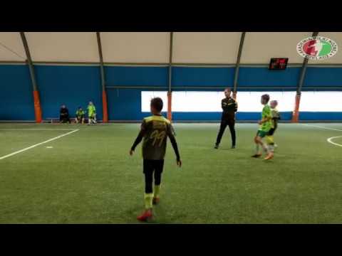 APN Czeladz Turniej Kopalnia futbolu Katowice Mecz 1