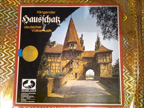 DAS BIRKENSTEIN DUO -  Die nachtigal