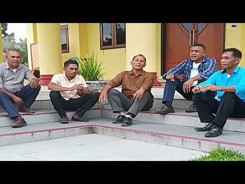 Damai Natal   lagu Natal terbaru  voc EBENHAIZER PLUS