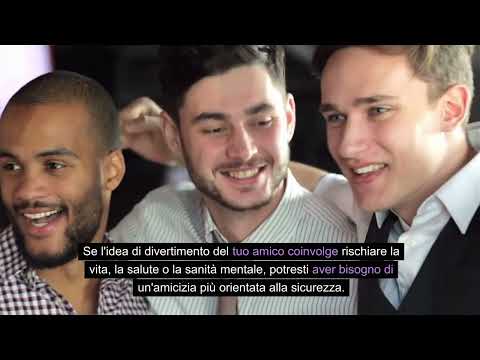 10 Tipi di persone di cui dovresti smettere di essere amico