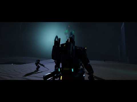 EDF: Iron Rain - MIA Drone mission 24