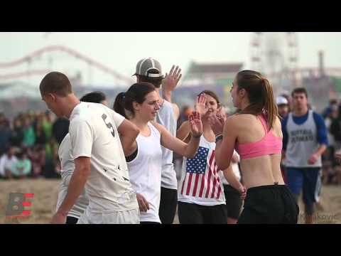 Lei Out 2016: Finals Highlights - NKolakovic