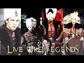 Live Like Legends The Sultans