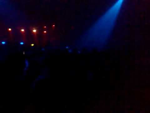 Len Faki @ Cocoricò 25.02.2012