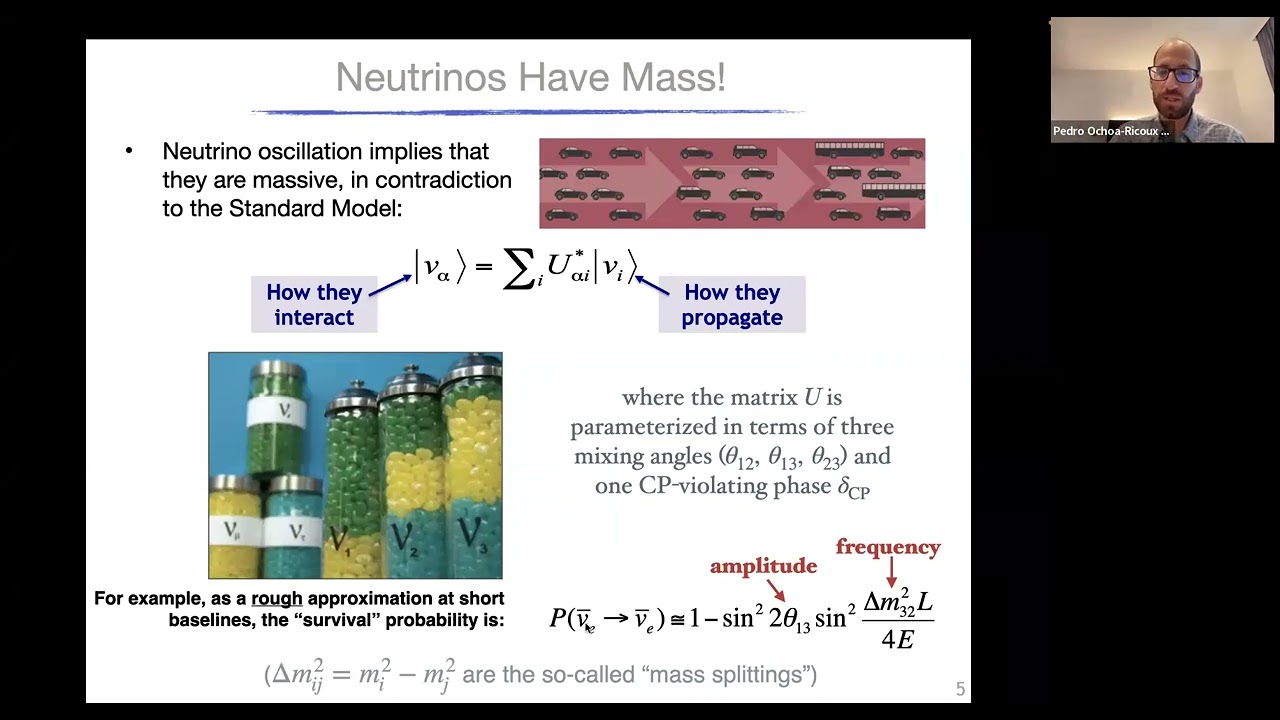 Saphir regular webinar - Juan Pedro Ochoa