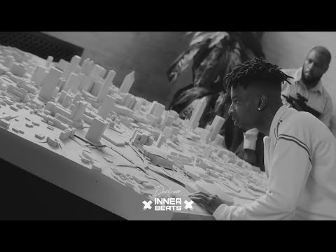 Lil Durk x 21 Savage Type Beat - "Darkness" | Type Beat | Melodic Rap/Trap Instrumental 2023