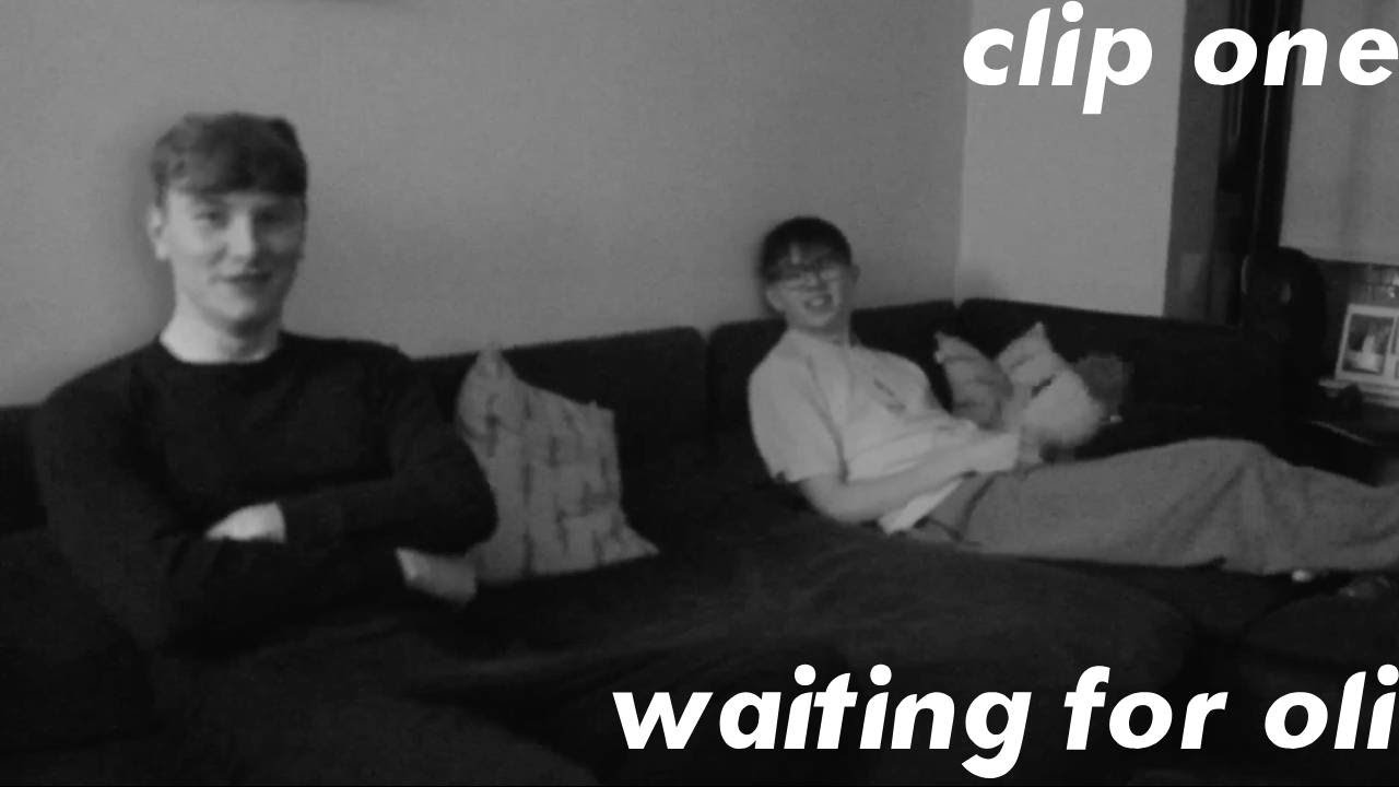 "Waiting for Oli" Clip 1 - Where Do We Go From Here?