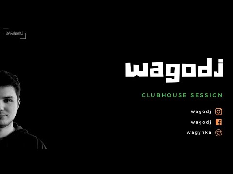 ClubHouse Session E02 - This is Mr. Belt & Wezol