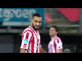 Sparta strijdend ten onder tegen Groningen | Samenvatting Sparta Rotterdam - FC Groningen