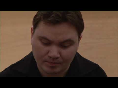 Sergey Koudriakov / L. van Beethoven - Piano Concerto No. 1 in C Major, Op. 15