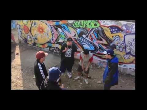 FREESTYLE LIRIKLAN 18 BLAPO