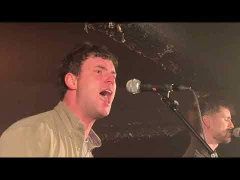 Basht. - ? - Live @ Perron (Big), Rotterdam - 10/2025