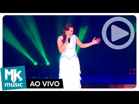 Aline Barros - Porque Ele Vive (Ao Vivo)