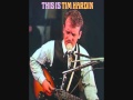 Tim Hardin   I Can't Slow Down