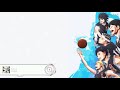 Ahiru No Sora Opening 4 Full Rebirth By ACIDMAN